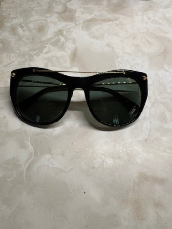 Vogue Accessories - Vogue Womens Sunglasses V02733-S Black